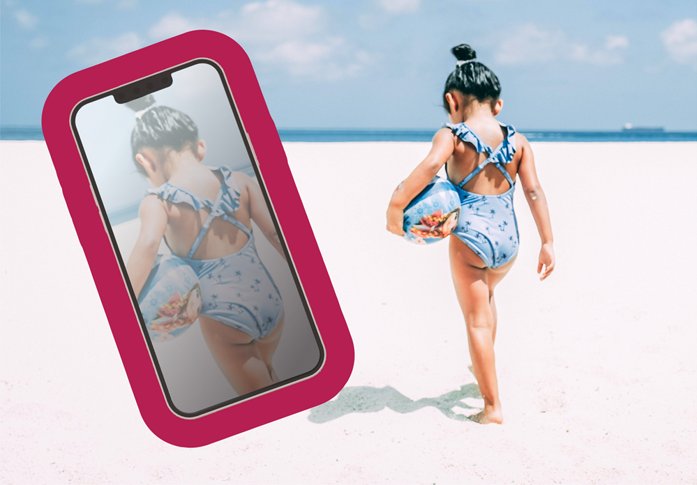 Sunce nije jedino čega se trebamo čuvati na plaži! KRENULA KAMPANJA O SIGURNOSTI DJECE NA PLAŽAMA